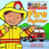 Firefighter (People Who Help Us)