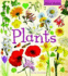 Plants (Wildlife Watchers)