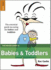 The Rough Guide to Babies & Toddlers