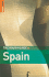 The Rough Guide to Spain