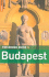 The Rough Guide to Budapest 4 (Rough Guide Travel Guides)