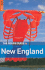 The Rough Guide to New England 5 (Rough Guide Travel Guides)