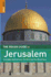 The Rough Guide to Jerusalem