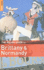 The Rough Guide to Brittany & Normandy