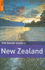 The Rough Guide to New Zealand