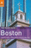 The Rough Guide to Boston