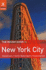 The Rough Guide to New York (Rough Guide to New York City)