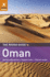 The Rough Guide to Oman: Intriguing Souks, Dhow Cruises, Mountain Villages