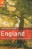 The Rough Guide to England