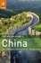 The Rough Guide to China 4 (Rough Guide Travel Guides)
