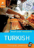 Rough Guide Turkish Phrasebook (Rough Guide Phrasebooks)