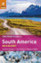 The Rough Guide to South America on a Budget (Rough Guides)