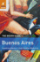 The Rough Guide to Buenos Aires