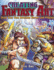 Creating Fantasy Art: Draw Your Own Awesome Heroes and Villains