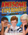 Awesome Experiments for Curious Kids: Electricity and Magnetism, Forces, Plants and Living Things, Heat, Materials, Light and Sound