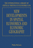 New Developments in Spatial Economics and Economic Geography (the International Library of Critical Writings in Economics Series)