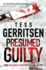 Presumed Guilty (Mira)
