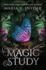 Magic Study (the Chronicles of Ixia)