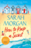 How to Keep a Secret: the New Feel-Good Read for Summer 2018