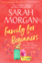 Family for Beginners: the Heartwarming, Feel Good and Best Selling Romance Fiction Book of 2020, From the Sunday Times Best Seller of a Wedding in December