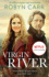 Virgin River: the Unmissable Feel-Good Heartwarming Romance of 2020! Now an Original Netflix Series! (a Virgin River Novel, Book 1)