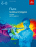Flute Scales & Arpeggios Grades 6-8