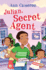 Julian, Secret Agent (Julian & Huey)