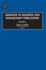 Advances in Business and Management Forecasting Vol: 6