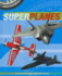 Superplanes (Mean Machines)