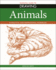 Essential Guide to Drawing: Animals: a Practical Inspirational Workbook