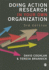 Doing Action Research in Your Own Organization