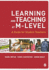 Learning and Teaching at M-Level: a Guide for Student Teachers