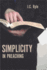 Simplicity in Preaching