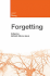 Forgetting