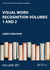 Visual Word Recognition Volumes 1 and 2