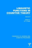 Handbook of Learning and Cognitive Processes: Introduction to Concepts and Issues Estes, W. K.