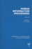 Human Information Processing