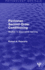 Pavlovian Second-Order Conditioning (Psychology Revivals): Studies in Associative Learning