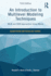 An Introduction to Multilevel Modeling Techniques: Mlm and Sem Approaches Using Mplus, Third Edition (Quantitative Methodology Series)
