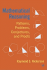 Mathematical Reasoning: Patterns, Problems, Conjectures, and Proofs