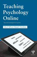 Teaching Psychology Online