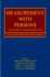 Measurement With Persons