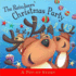 Reindeers Christmas Party (Pop Up Stories)