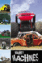 Mighty Machines (Ready to Read)