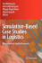 Simulation-Based Case Studies in Logistics