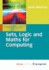 Sets, Logic and Maths for Computing (Undergraduate Topics in Computer Science)