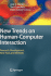 New Trends on Human-Computer Interaction