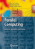 Parallel Computing: Numerics, Applications, and Trends