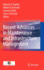 Recent Advances in Maintenance and Infrastructure