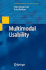 Multimodal Usability (Human-Computer Interaction Series)